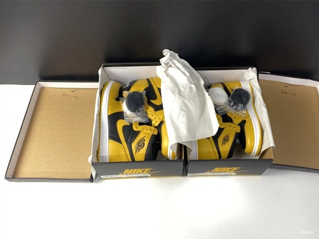 Bmlin shoes Jordan Pollen Retro OG High Air 555088-701 1 0804